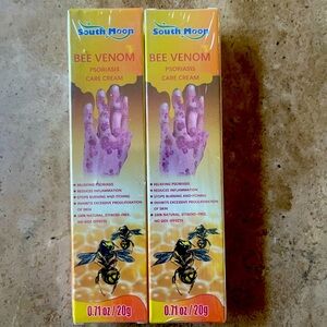 COPY - Bee Venom- 2 pack (20g each)